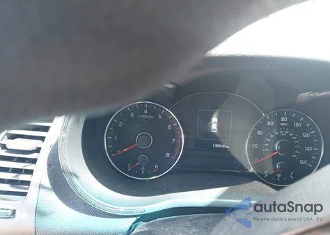 2018 Kia Forte Lx из США, поврежденный, VIN 3KPFL4A79JE179037